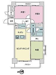 ライオンズガーデン南26条