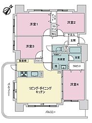 ライオンズマンション伏見壱番館