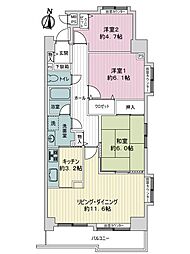 住友北23条シティハウス