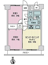 ライオンズマンション山鼻中央