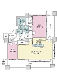 クリオ南6条壱番館