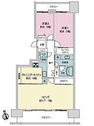 サーパス南郷通ウエスト