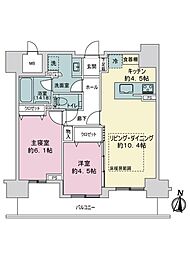 プレミスト植物園北2条