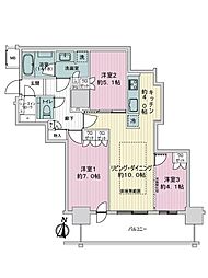 ザ・札幌タワーズ　イーストタワー