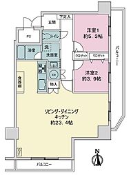 ライオンズマンション琴似第3