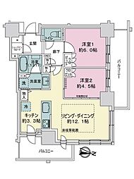 ザ・札幌タワーズ　ウエストタワー