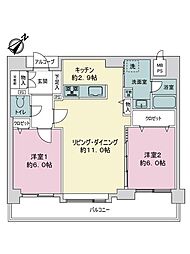 ダイアパレス琴似第六