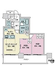 ザ・札幌タワーズ　イーストタワー