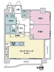 ダイアパレス西線9条