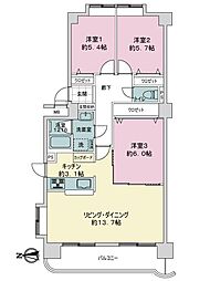 ライオンズマンション西岡
