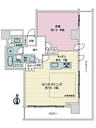 ライオンズタワー札幌