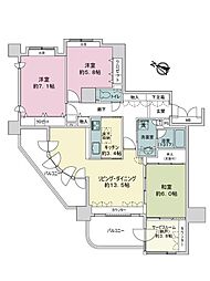 アヴァンセ大通