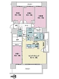 札幌桑園ミッドテラスステーションサイド