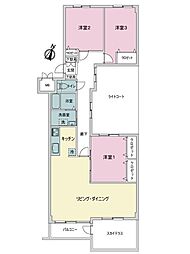 メゾンドルチェ十五番舘