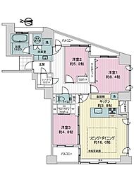 シティハウス円山外苑前