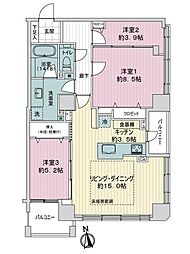 ラジェストタワー琴似