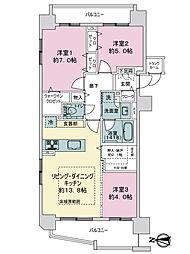 クリーンリバーフィネス山鼻21条