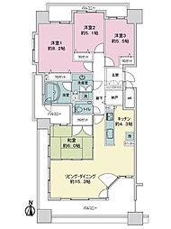 ライオンズマンション札幌植物園前