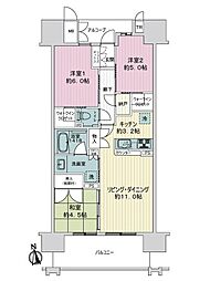 プレミスト大清水邸苑