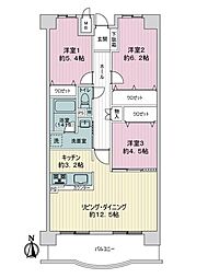 Ｍシティ盛南大橋