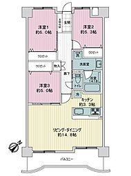 トーカンマンション旭橋