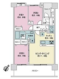 サーパス南大通