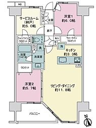 レーベン盛岡中央通　ＴＨＥ　ＢＩＲＴＨ