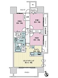 デュオヒルズ盛岡加賀野