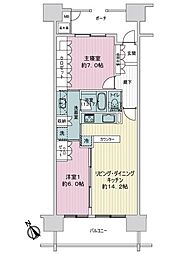 クランズスクエア肴町表参道