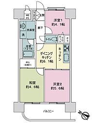 ライオンズマンション開運橋