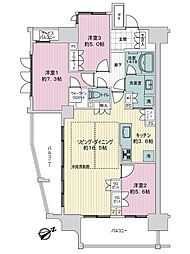 レ−ベン盛岡中央通ＴＨＥＬＥＡＤ