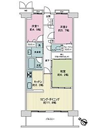 トーカンマンション盛岡駅前プラザ弐番館