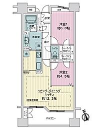 サンデュエル桜城