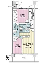 クランズスクエア仁王ガーデンコート