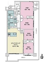 びゅうＭシティ上盛岡