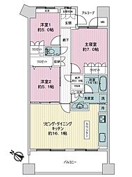 クランズスクエア盛岡アーバンウエスト