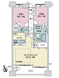 サンデュエル桜城