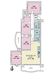 Ｍシティ盛南大橋