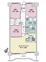 トーカンマンション旭橋