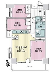ライオンズマンション本町通第2