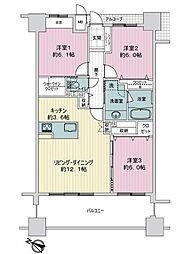 サーパス上の橋