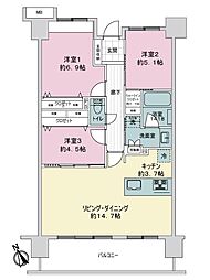 サーパス津志田
