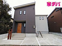 いろどりアイタウン中央区宮竹町23-P1　1号棟