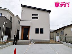 いろどりアイタウン中央区宮竹町23-P1　4号棟