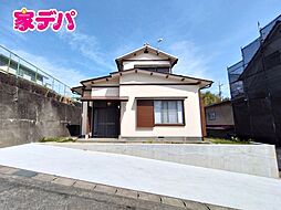 中央区神原町　戸建