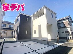 リーブルガーデン中央区雄踏町12期　1号棟