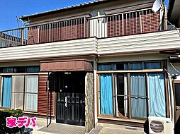 湖西市新居町新居　戸建