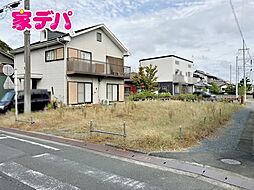 湖西市新居町浜名 売地