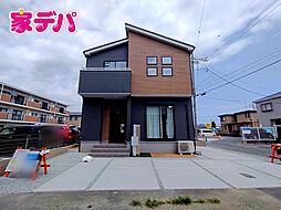 グラファーレ中央区下石田町　1号棟