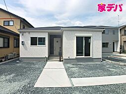 リーブルガーデン中央区上石田町　1号棟